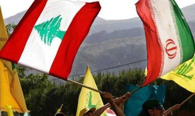 Additional Complications in the Lebanese Crisis