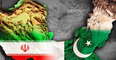 Iran-Pakistan Clash Roots in Troubled Borders, Not Middle East Ambitions