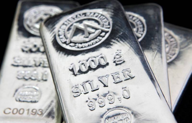 Silver: The New Choice for Egyptians to Preserve Their Savings