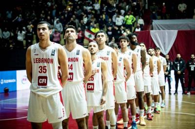 Lebanon Repeats Victory Over Syria in Three Days