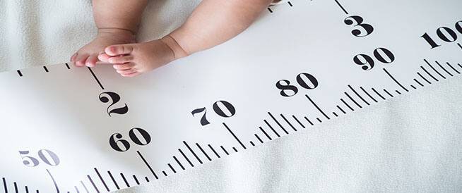9 Superfoods to Promote Children’s Height Growth