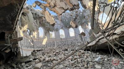 Ministry of Palestinian Culture: 41 Artists, Writers, and Poets Killed in the War on Gaza