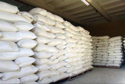 Millers' Association Warns of Flour Crisis