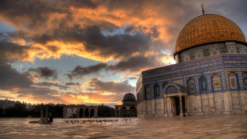 The Importance of Al-Aqsa Mosque for Muslims in Ramadan