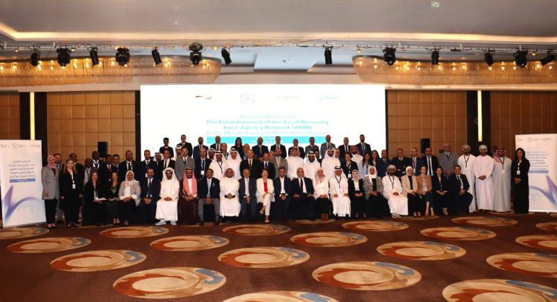 UAE Participates in Regional Meeting on 