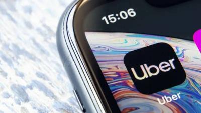# "Don't Use Uber" - Hashtag Takes Over Social Media in Egypt