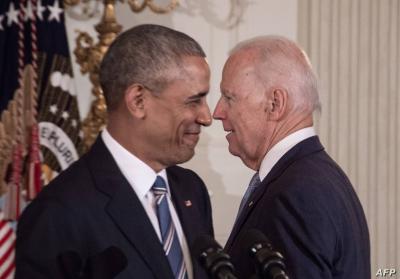 Is Biden a Shadow of Obama?