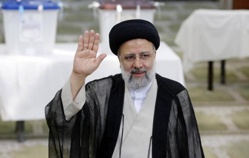 Ibrahim Raisi: Who is the Iranian President Whose Helicopter Crashed