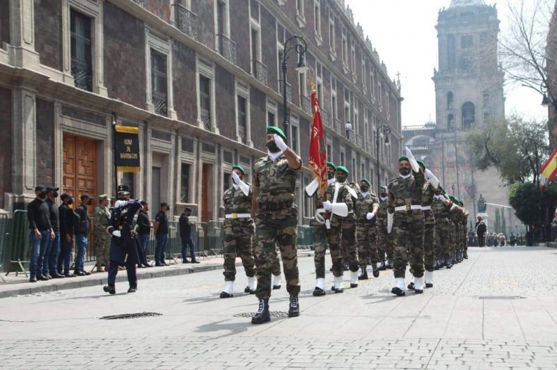 Morocco Celebrates the 68th Anniversary of the Royal Armed Forces