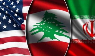 Lebanon in the American Variables After the Iranian Response
