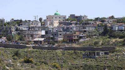 # After Hezbollah's Compound Operation: What Do We Know About the Village of Arab al-Aramshe?