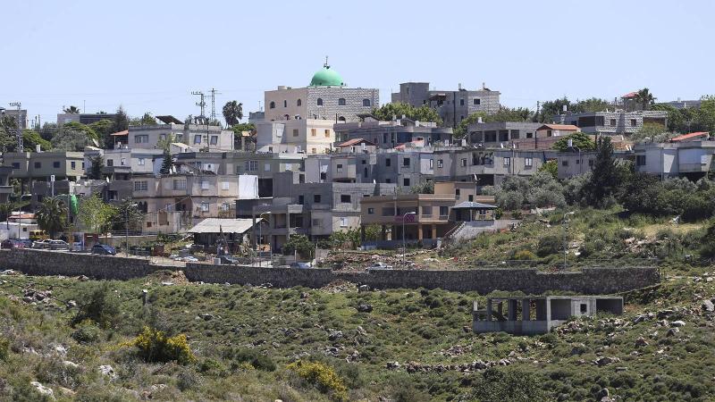 # After Hezbollah's Compound Operation: What Do We Know About the Village of Arab al-Aramshe?