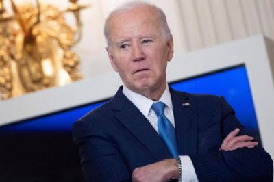 "The Development of Hostility": Biden Shows Increasing Anger Towards Journalists