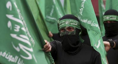 Hamas Praises Operation Carried Out by Ansar Allah