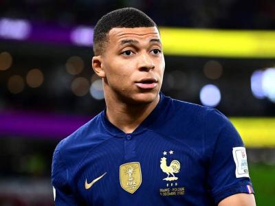 5 Premier League Stars to Replace Mbappé at Paris Saint-Germain