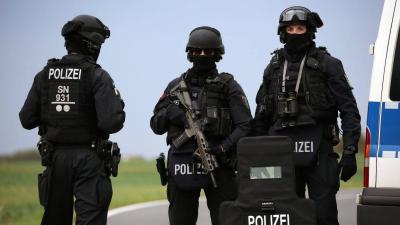 Arrest of 3 German Citizens Suspected of Spying for China