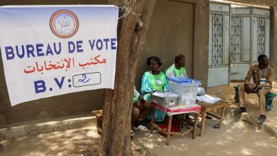 Chad on the Verge of "First Legislative Elections" Since 2011