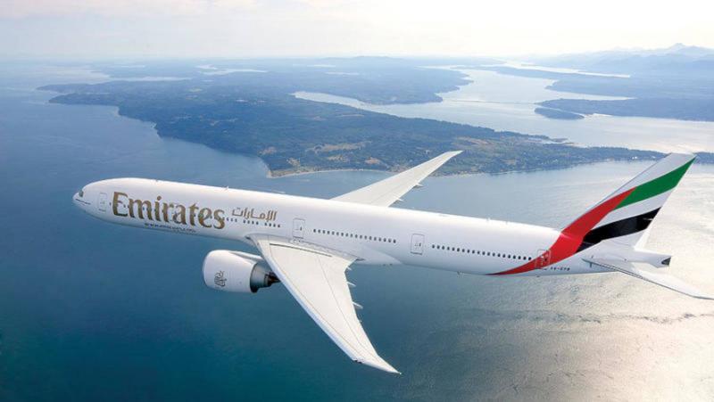 What Emirates Airline Offered for Eid al-Adha