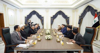 Iraq: The Coordination Framework Offers "Sunnis" a Final Opportunity for Agreement