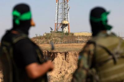 Anger in Gaza Towards Hamas and Its Leader