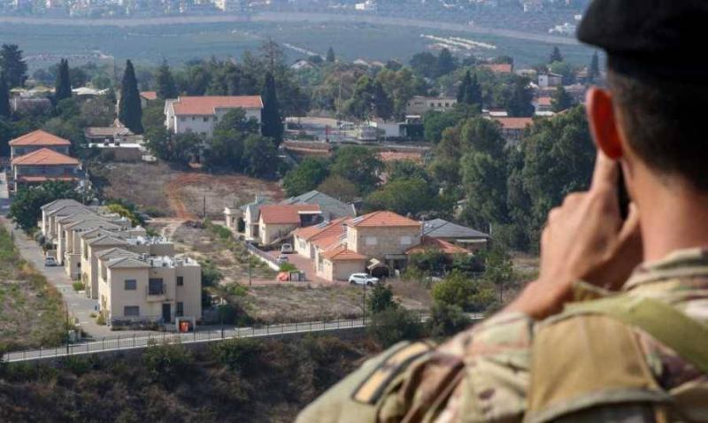 Hochstein Recommends Returning the Situation in Northern Israel to Pre-October 7 State