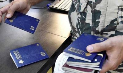 Lebanese Passports Issued via Forged Documents... Major General Bessri Takes Charge of the Case