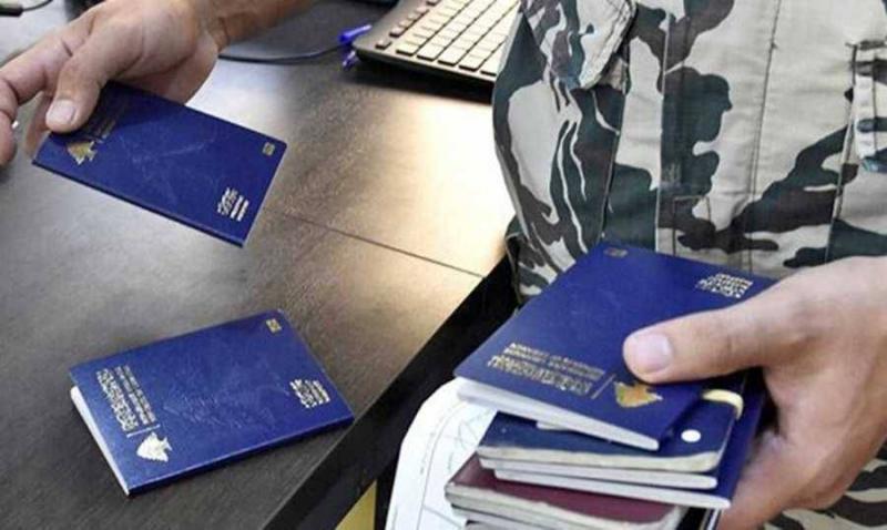 Lebanese Passports Issued via Forged Documents... Major General Bessri Takes Charge of the Case