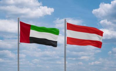 Increase in Investment Volume Between the UAE and Austria