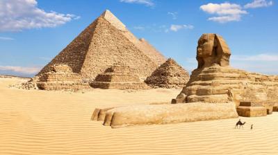 "Lawsuit" Against the Most Famous Egyptian Archaeologist!