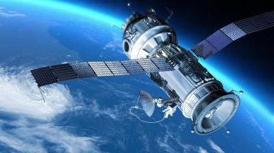 "Remote Sensing of the Earth": China Launches a New Satellite