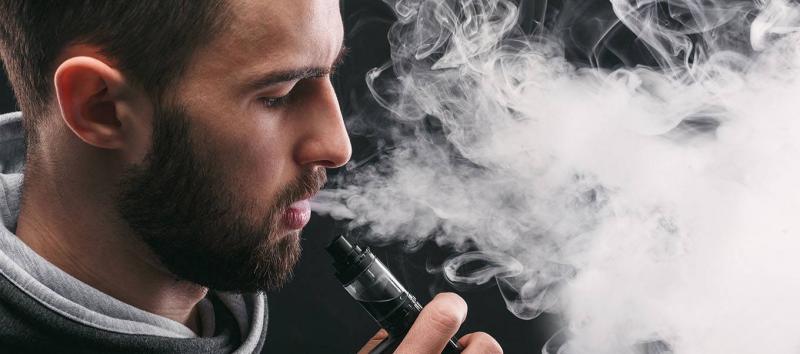 What Happens to Your Body When You Smoke 