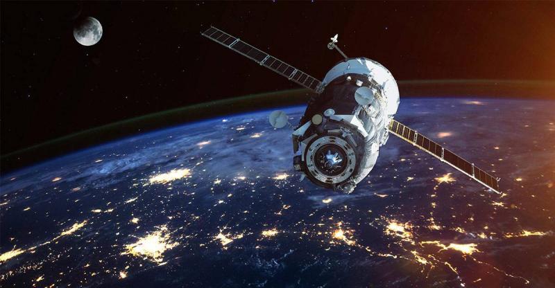 Russia Develops a New Generation of Satellites