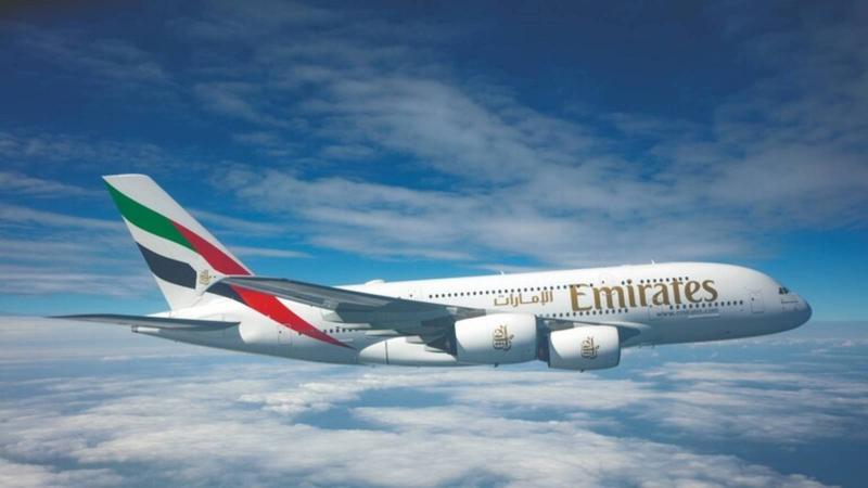 Emirates Airlines Flights Return to Normal Status