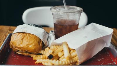 Study Spanning 30 Years: Avoid Ultra-Processed Foods