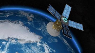 Russia Plans to Launch New Satellite Group!