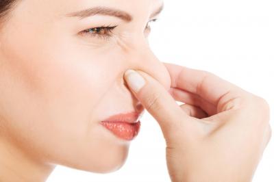 What Do "Bad" Body Odors Reveal About Your Health?