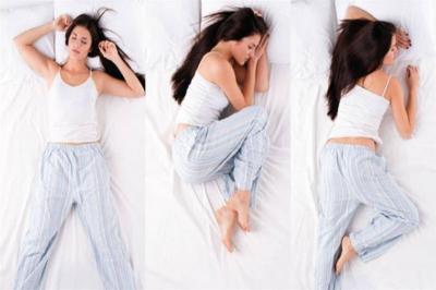 # Sleeping Positions: The Impact on Health