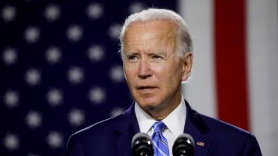 Biden Attacks Trump’s VP Pick for Catering to the Rich