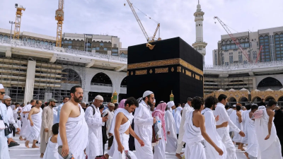 Significant Reaction to the Death of a Health Ministry Staff Member During Hajj Season
