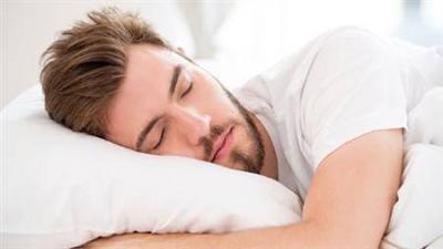 Sleeping Less than 7 Hours Increases the Risk of Death?