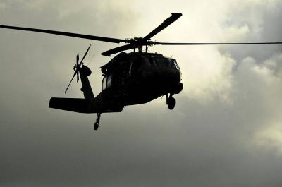 "Death Wasps": Why Helicopters Keep Crashing?