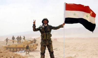 Damascus's Narrow Options in "Uniting the Fronts" with Lebanon