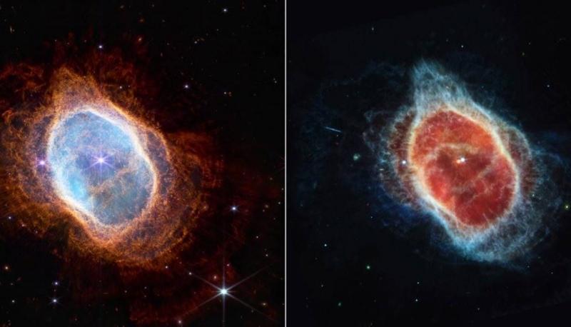 Can We See the Beginning of the Universe If the James Webb Telescope Were Ten Times Bigger?