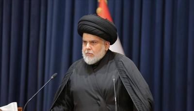 Is Muqtada al-Sadr Paving the Way for His Return to Politics?