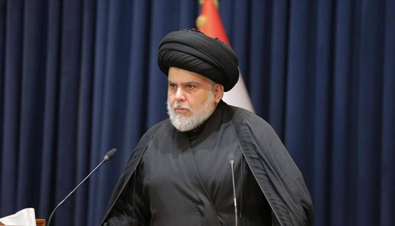 Is Muqtada al-Sadr Paving the Way for His Return to Politics?