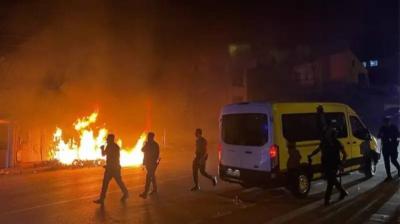 Turkish Presidency: We are Monitoring Incitement Against Syrian Refugees