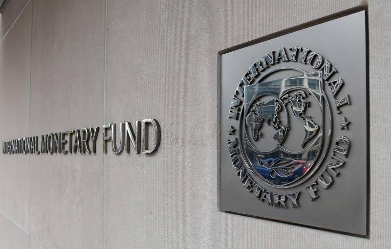 IMF Paves the Way for $2.2 Billion Disbursement to Ukraine