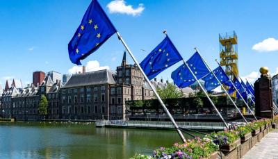 European Parliament Elections... Normalization with the Far Right