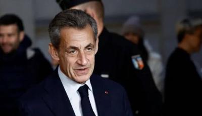 Sarkozy Warns of Chaos Risks Ahead of Elections