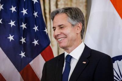 Blinken: Some Hamas Proposals Are Workable